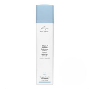 Drunk Elephant B-Hydra Intensive Hydration Serum W/ Hyaluronic Acid ~ NWT